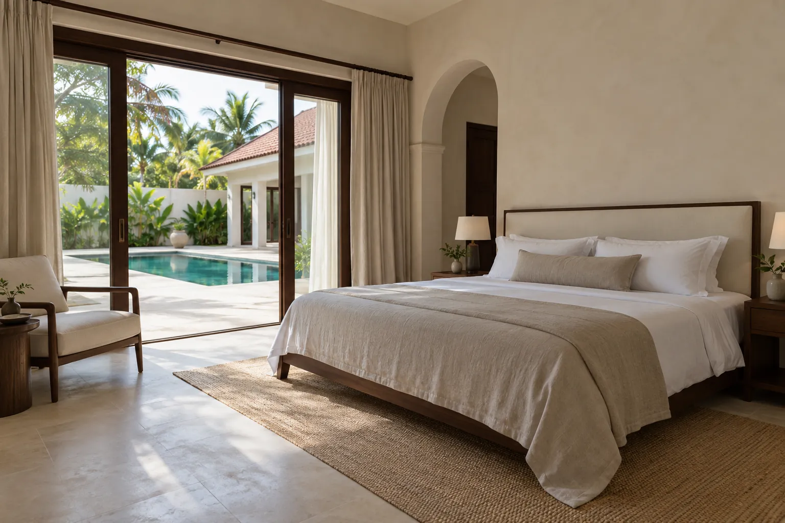 Pool Suite